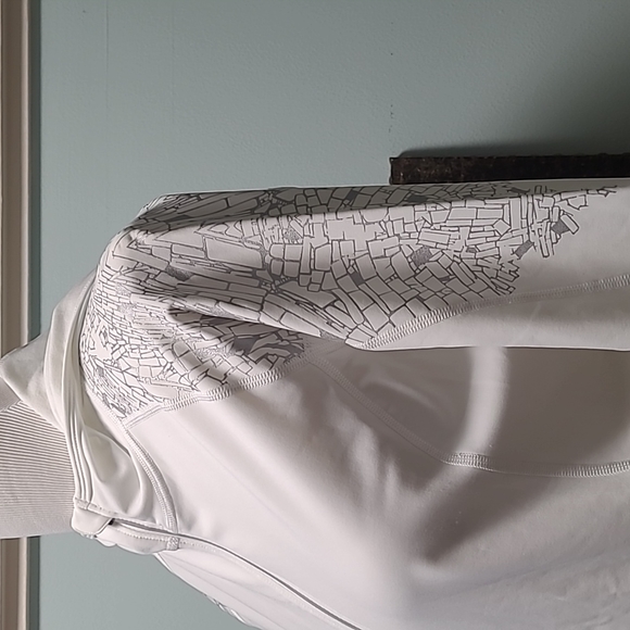 Runner jacket - Picture 3 of 4